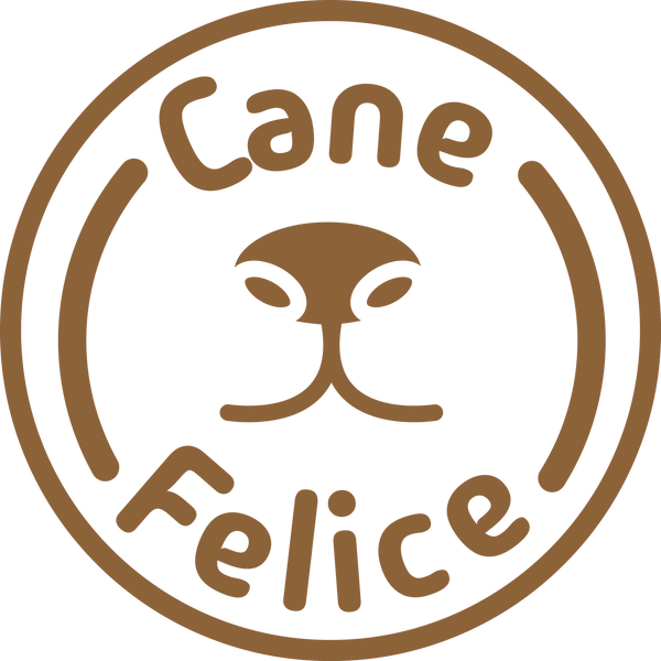 Cane felice official